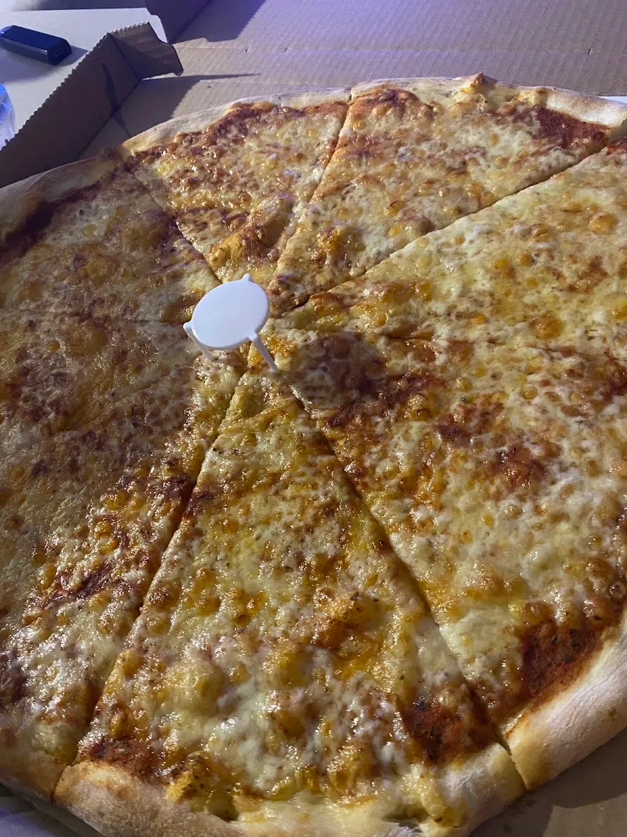 Pizza Romi (Maale Adumim) — photo 6