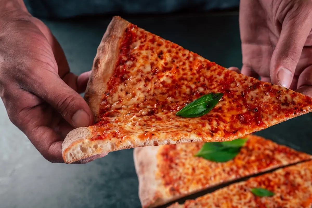 Pizza Romi (Pisgat Zeev)