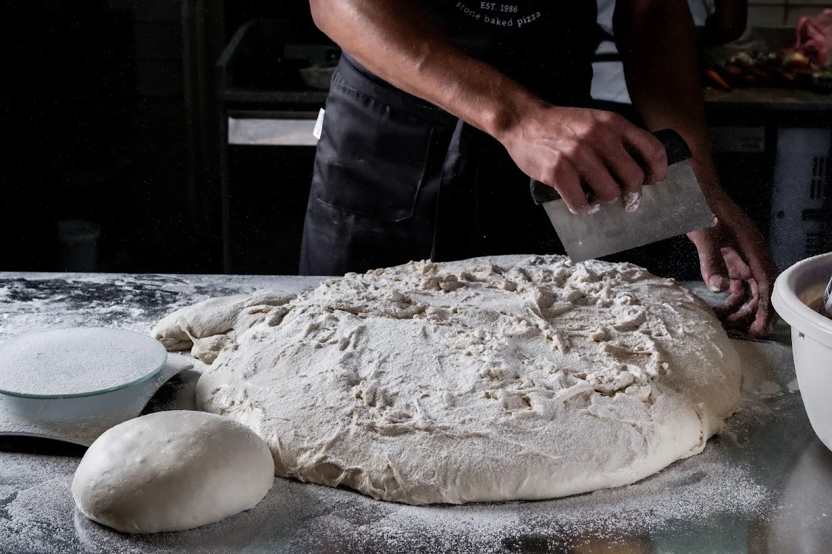 Pizza Romi (Pisgat Zeev) — foto 3