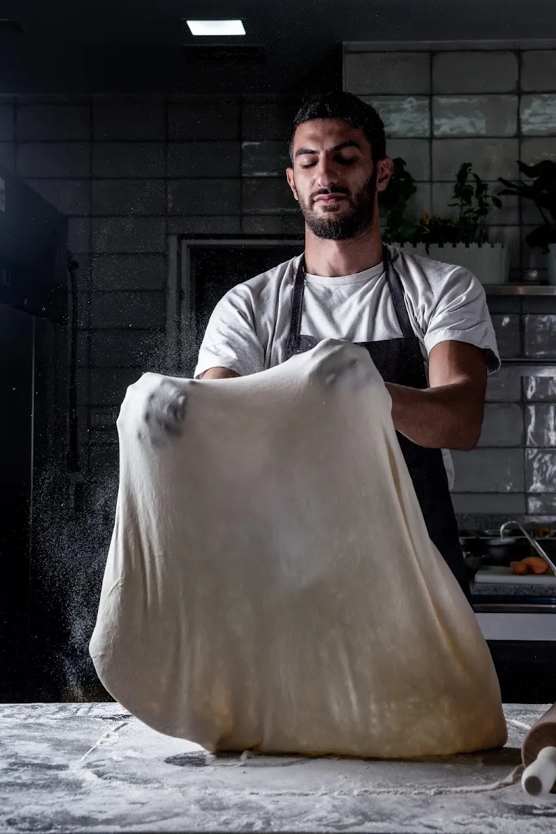 Pizza Romi (Pisgat Zeev) — foto 6