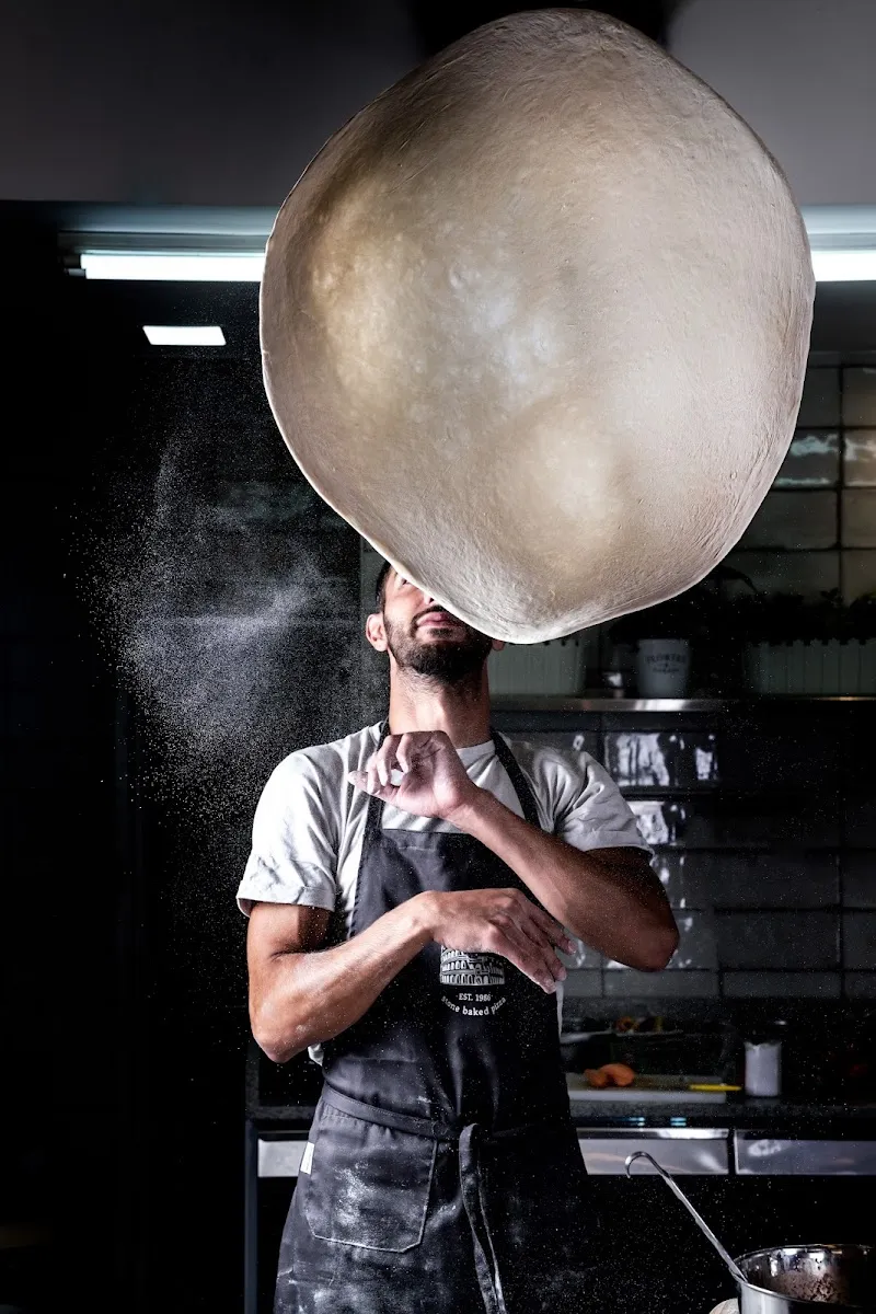 Pizza Romi (Pisgat Zeev) — foto 7