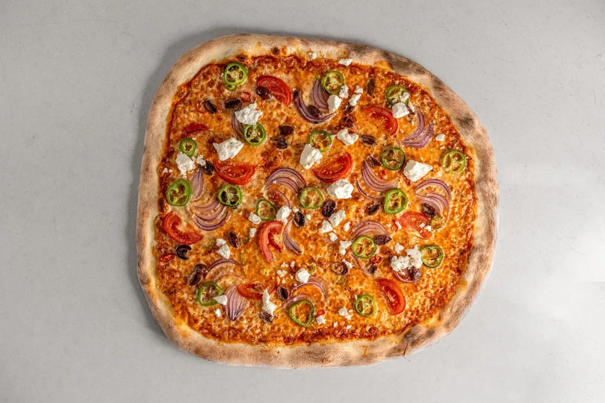 Pizza Romi — foto 2