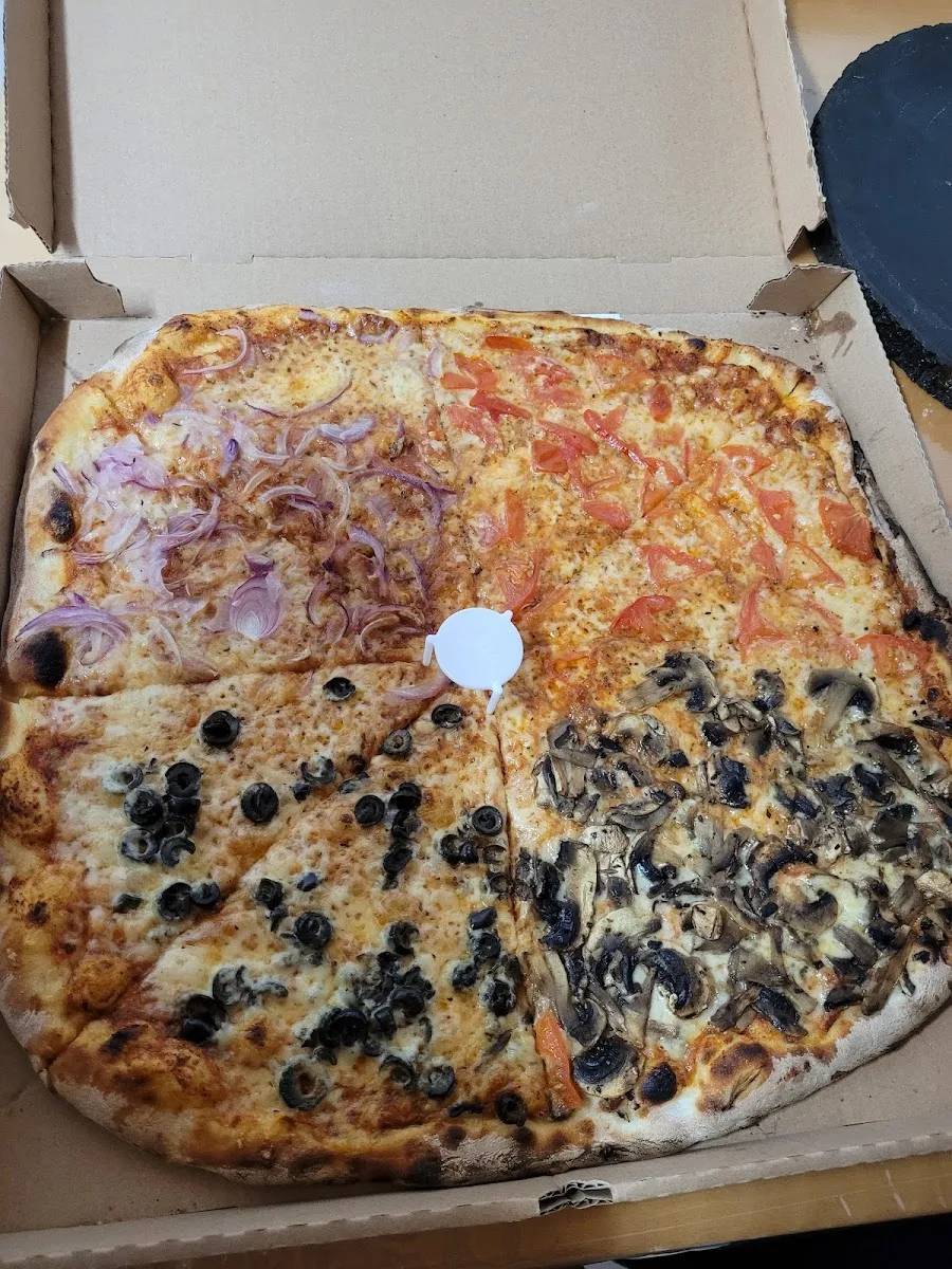 Pizza Romi — foto 4