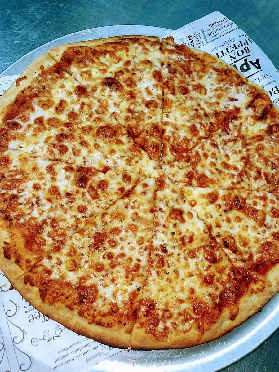 Pizza Ron — foto 2