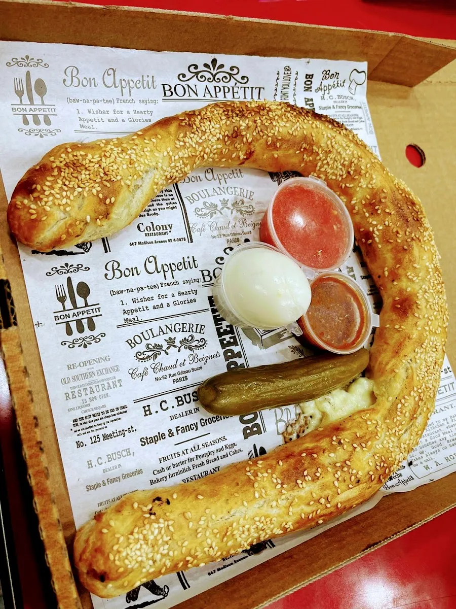 Pizza Ron — foto 5