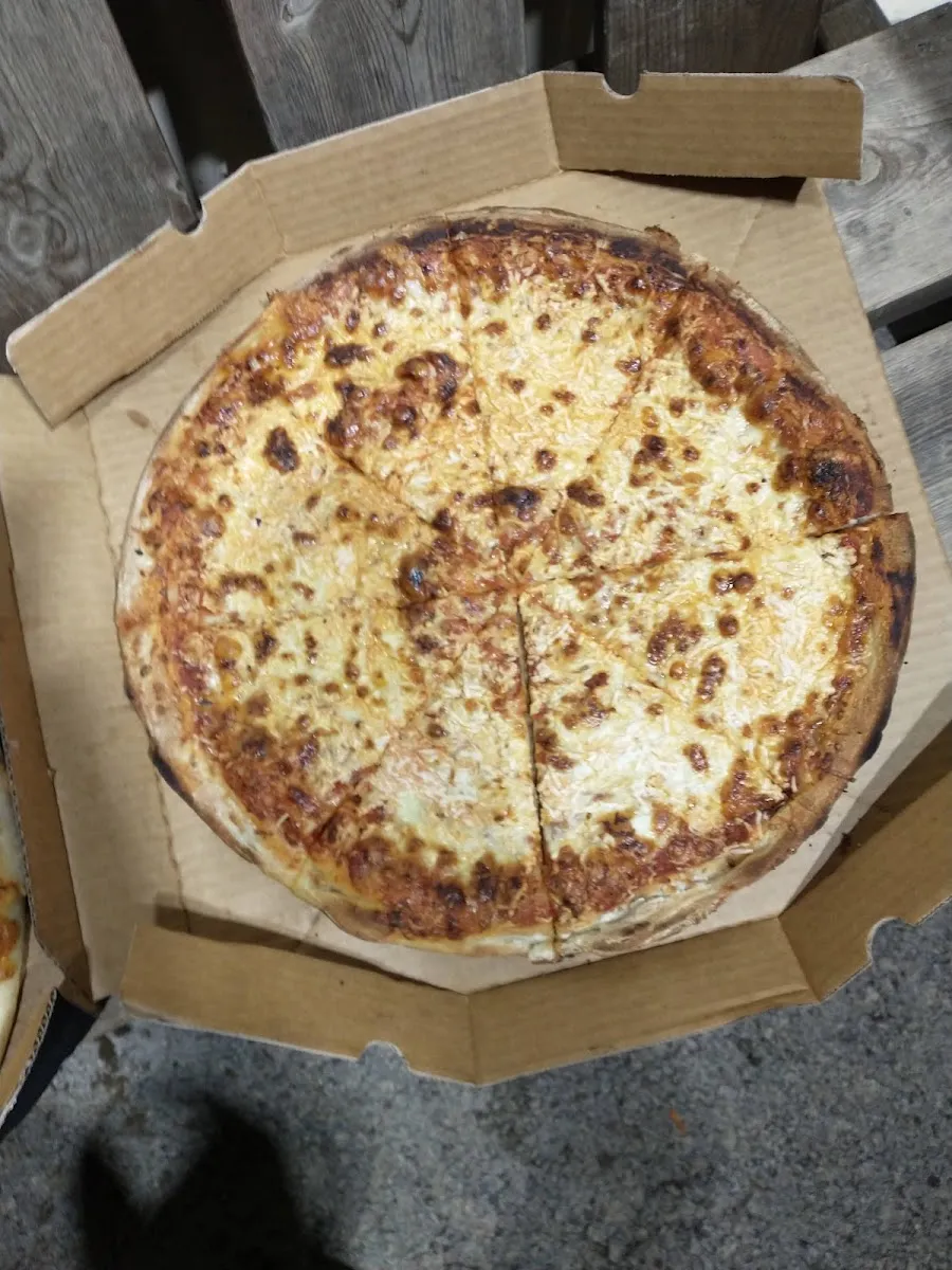 Pizza Ron — foto 9