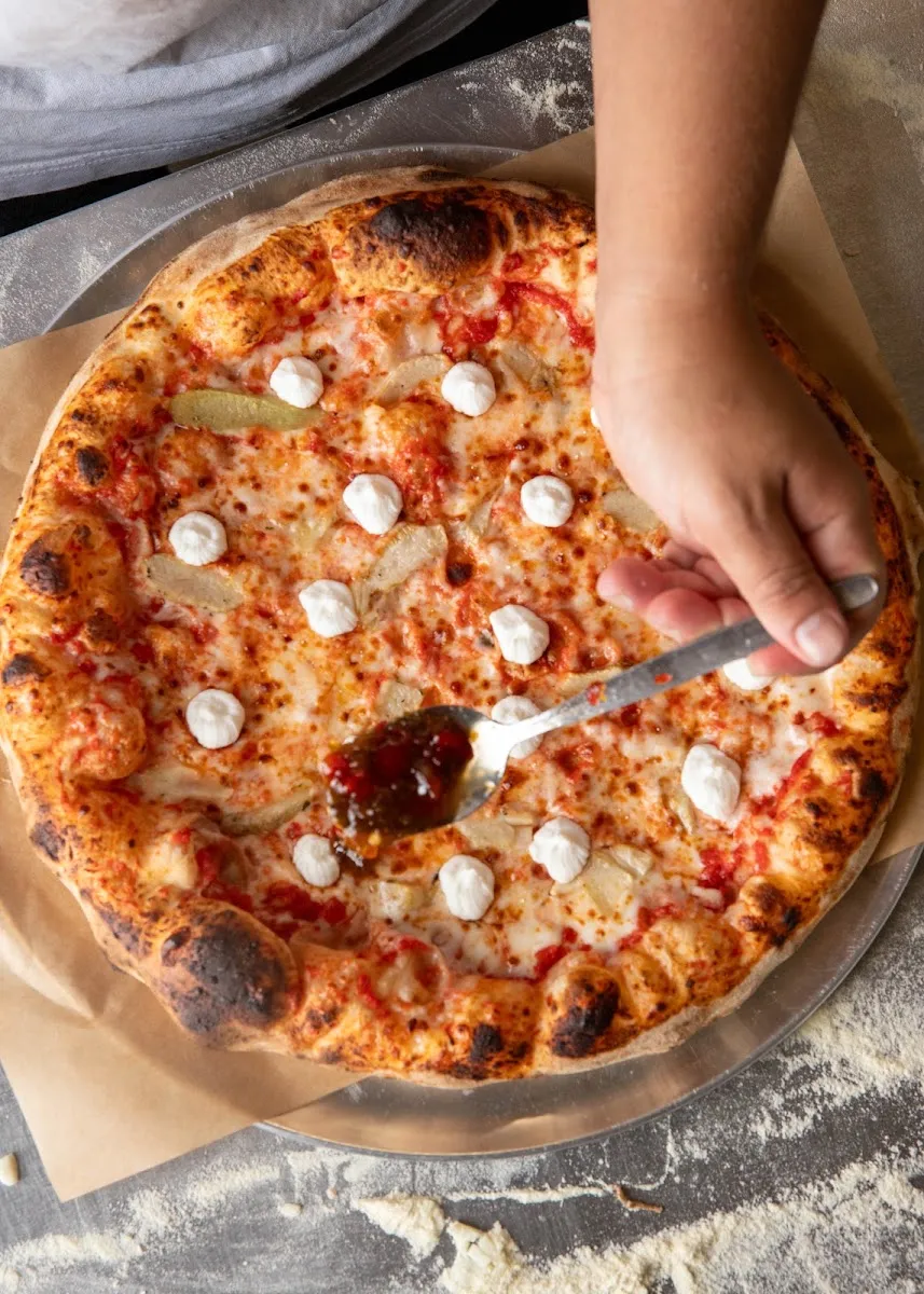 Pizza Rona — photo 3