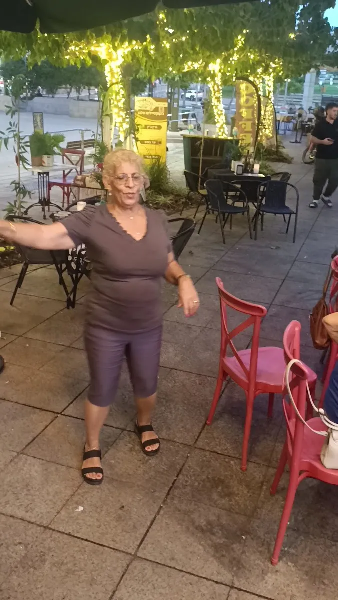 Pizza Rondo (Herzliya) — photo 2