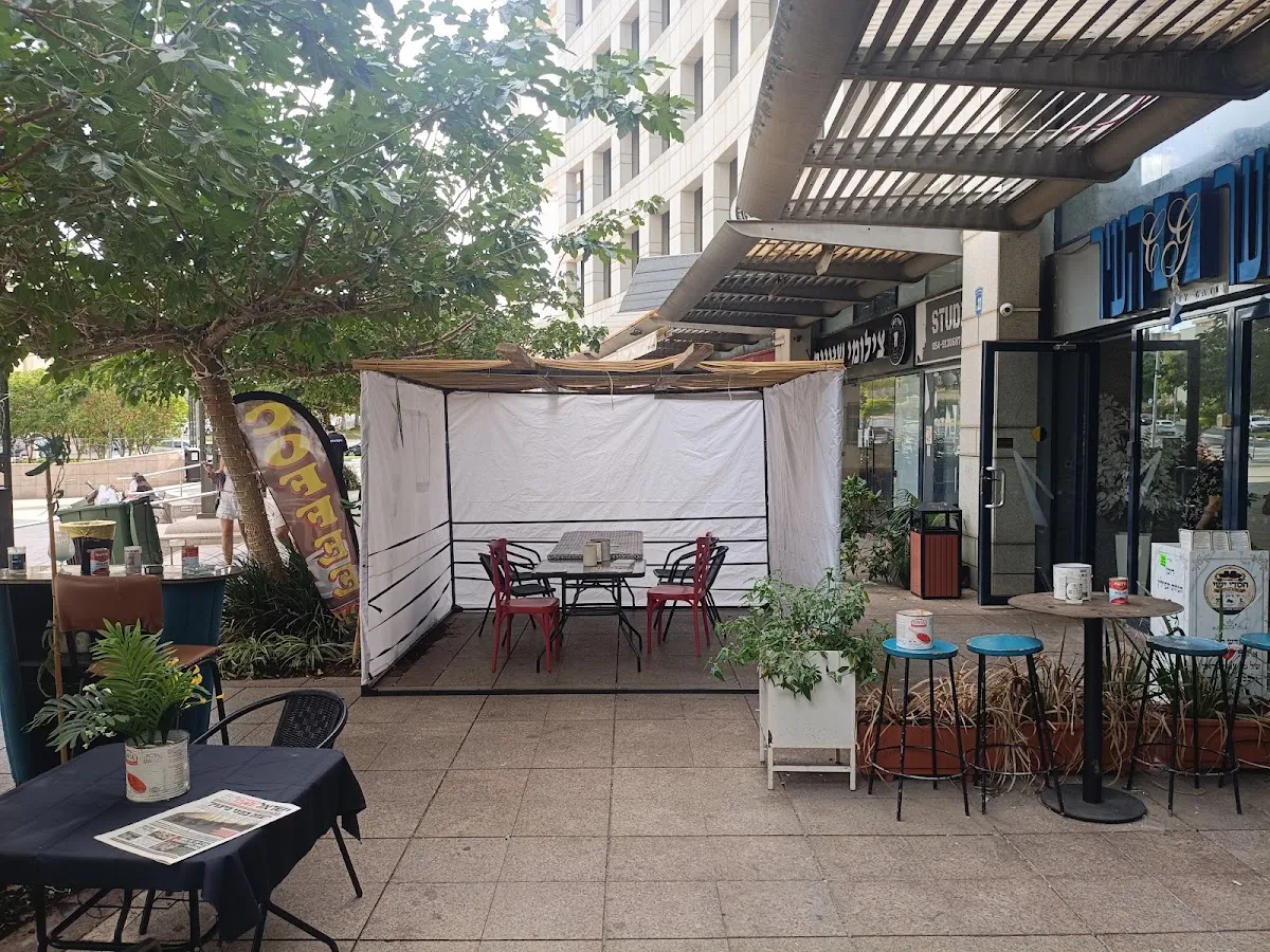 Pizza Rondo (Herzliya) — photo 3
