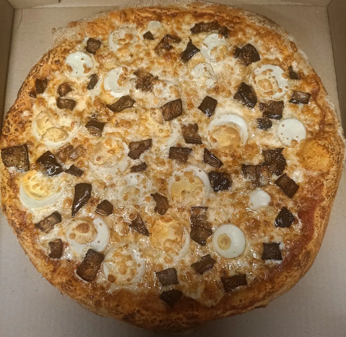 Pizza Rondo (Herzliya) — photo 4