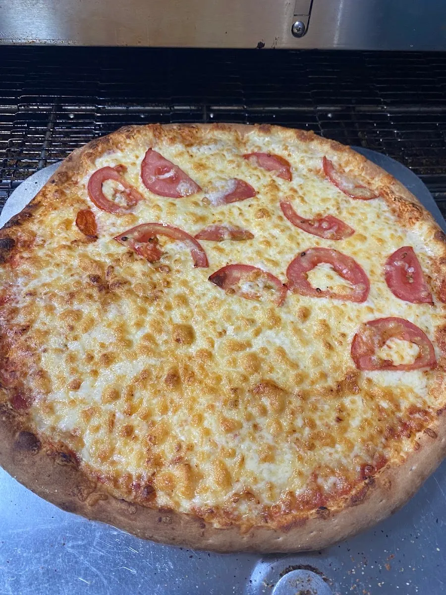 Pizza Rondo (Herzliya) — photo 5