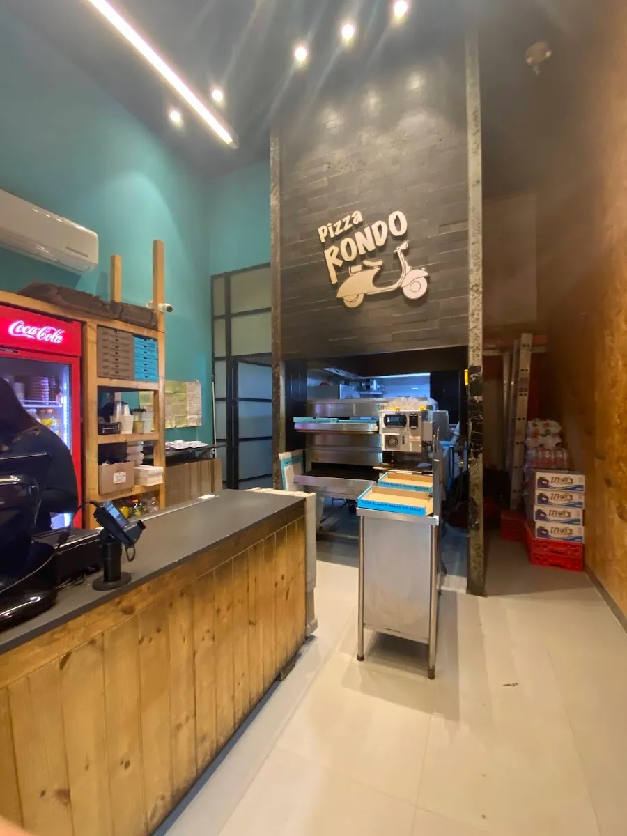 Pizza Rondo — photo 6