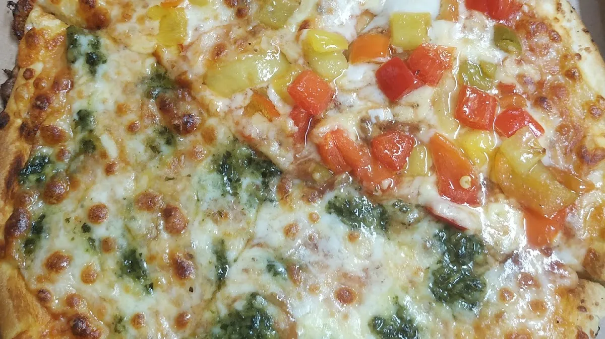 Pizza Rosto — photo 2