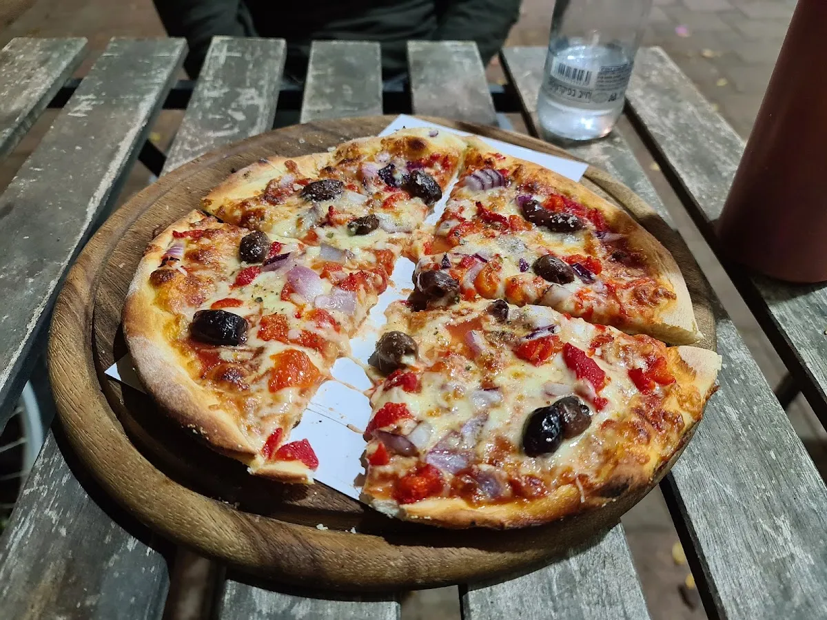 Pizza Rosto — photo 3