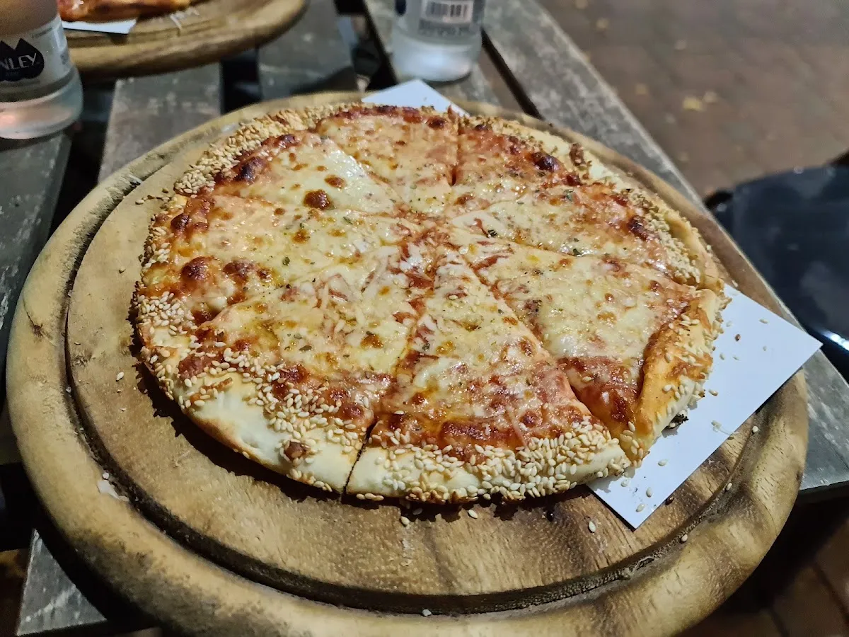 Pizza Rosto — photo 6
