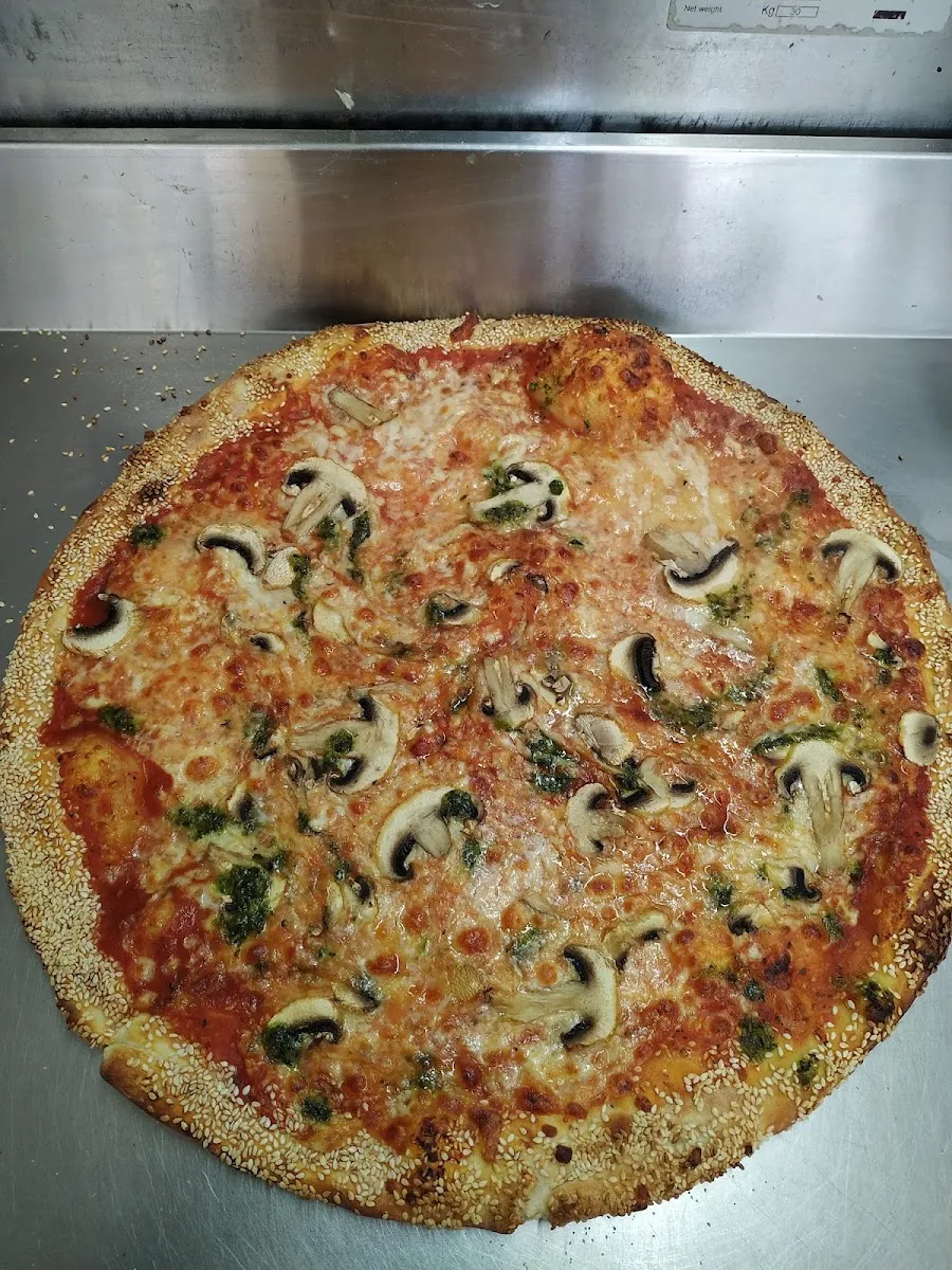 Pizza Rosto — photo 7