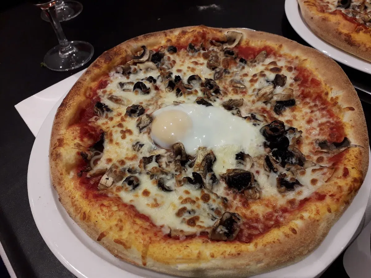Pizza Shai — foto 7