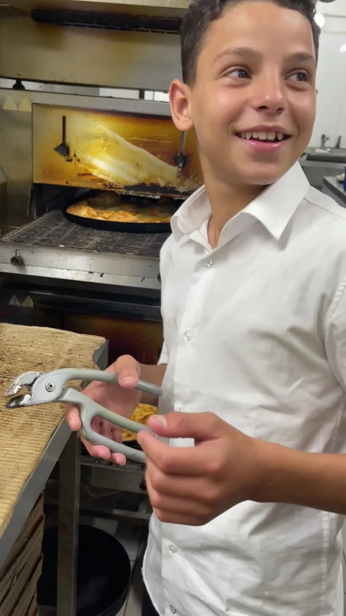 Pizza Shemesh Delicious — photo 2