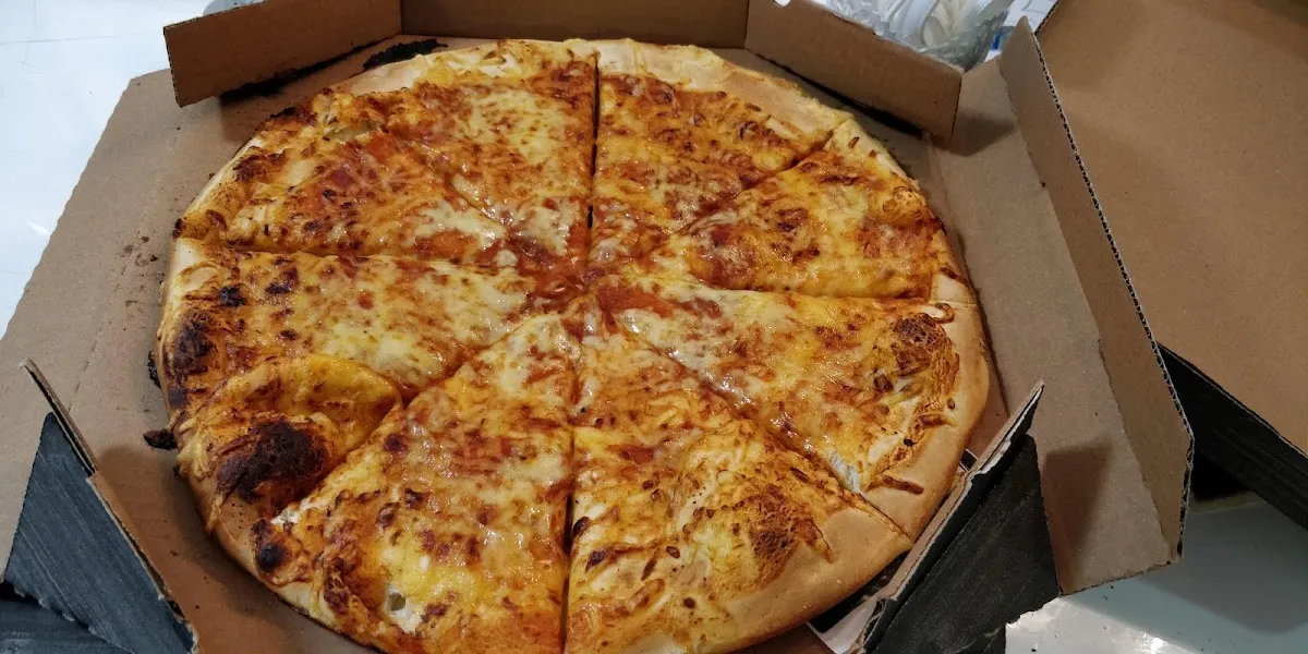 Pizza Shemesh (Elad) — photo 4