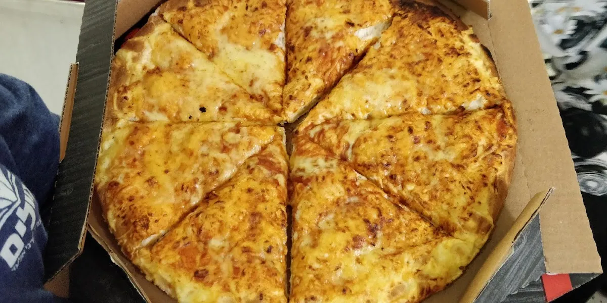 Pizza Shemesh (Elad) — photo 6