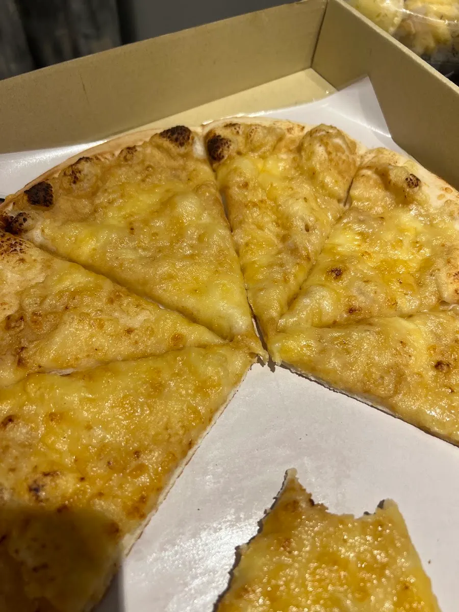 Pizza Shemesh — photo 5
