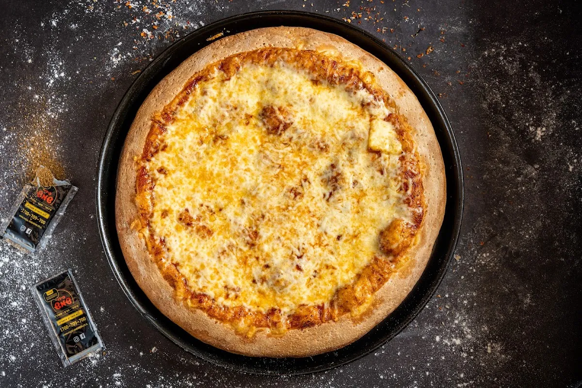 Pizza Shemesh — photo 8