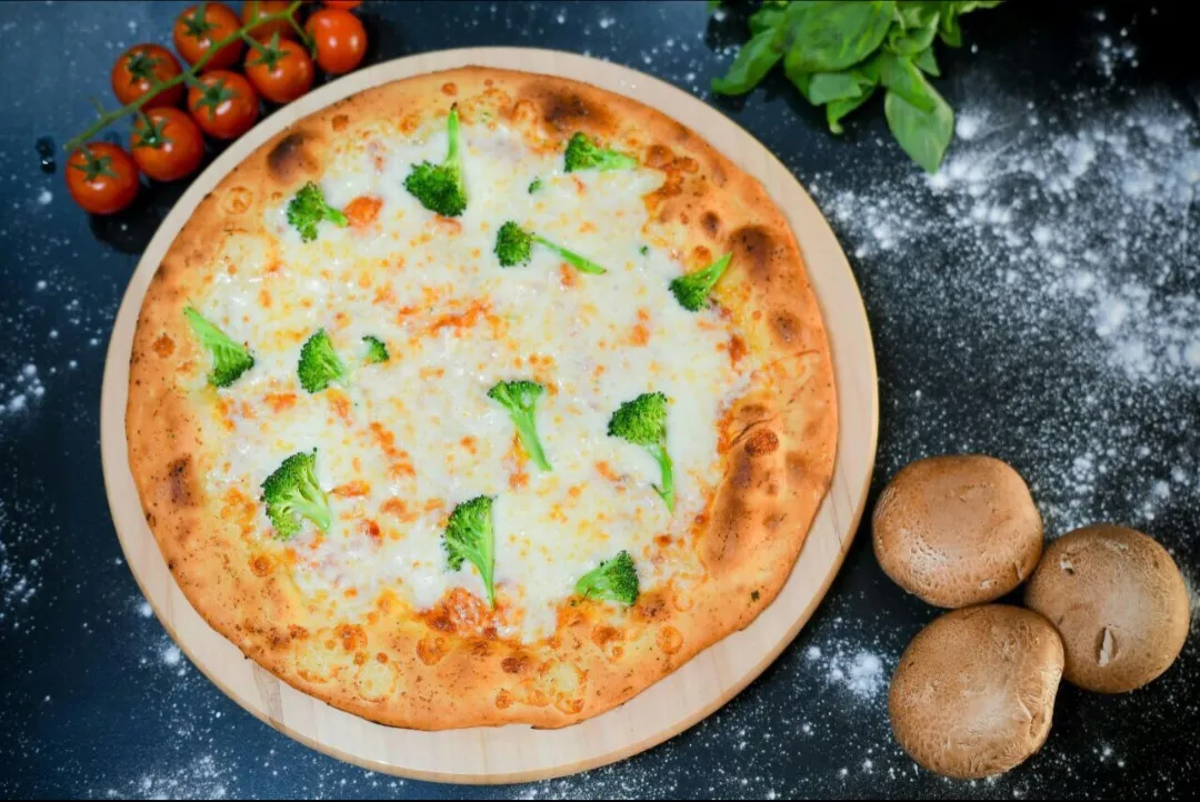 Pizza Shop — photo 3