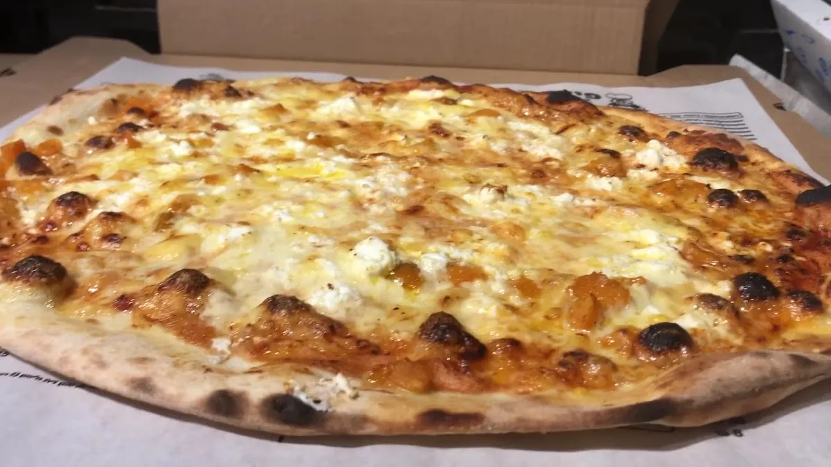Pizza Slice — photo 2