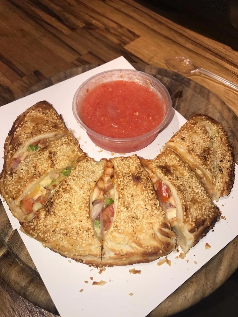 Pizza Slice — photo 5