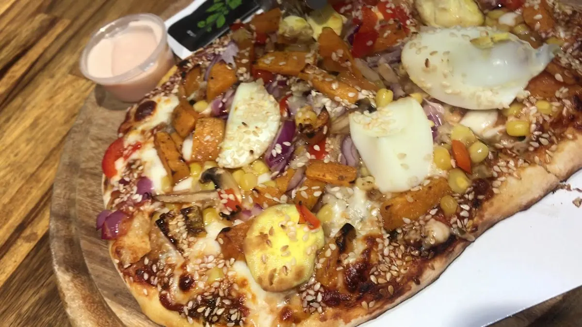 Pizza Slice — photo 6