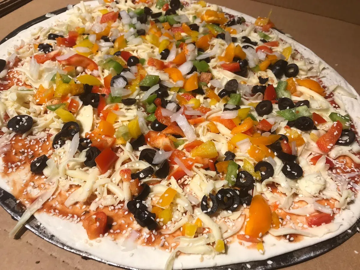 Pizza Slice — photo 7