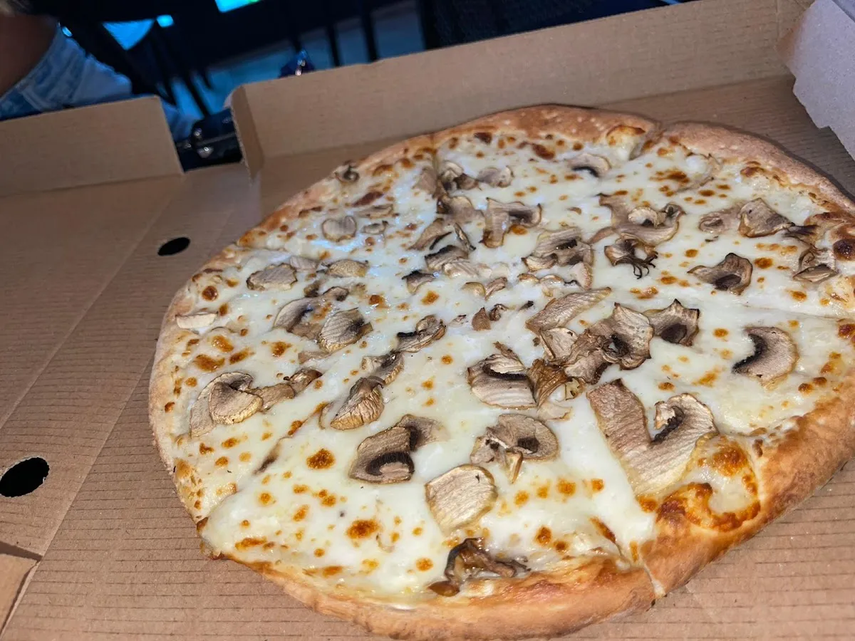 Pizza Smiley — foto 2