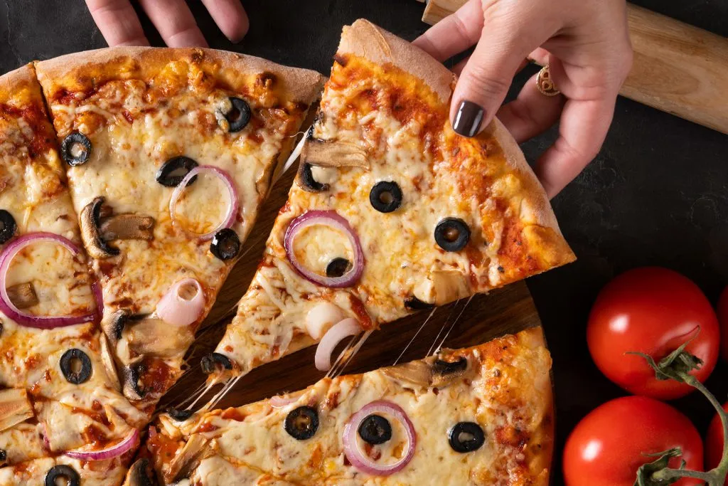 Pizza Star — photo 2