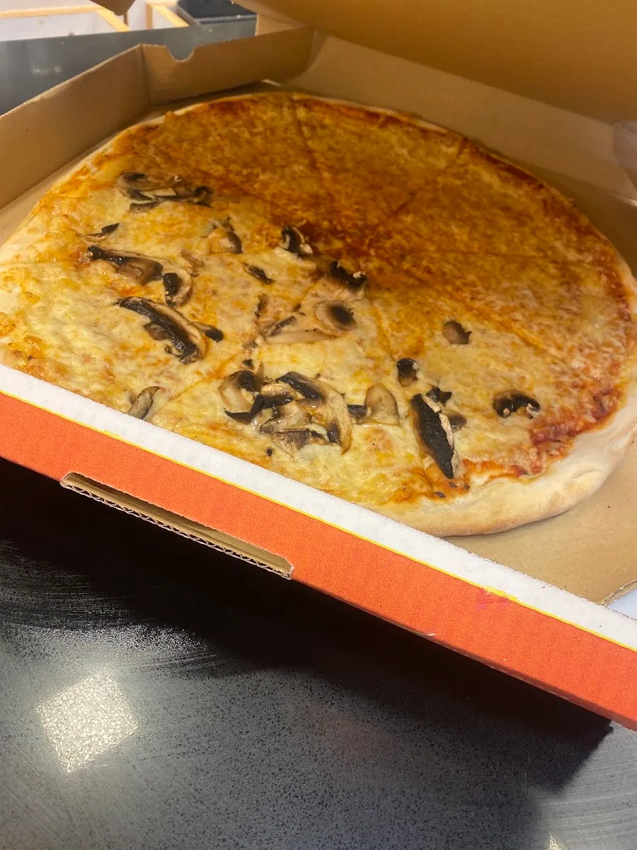 Pizza Star — photo 3