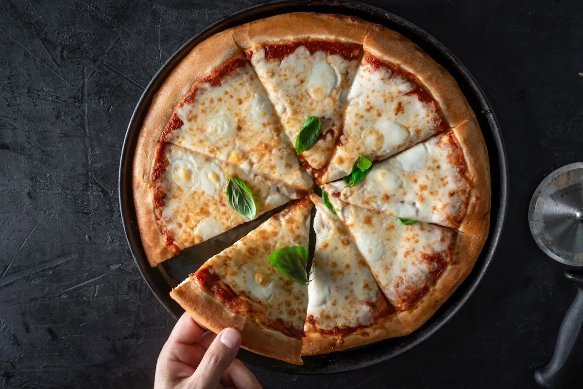 Pizza Story (Tiberias)