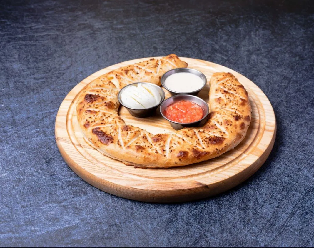 Pizza Story (Tiberias) — foto 2