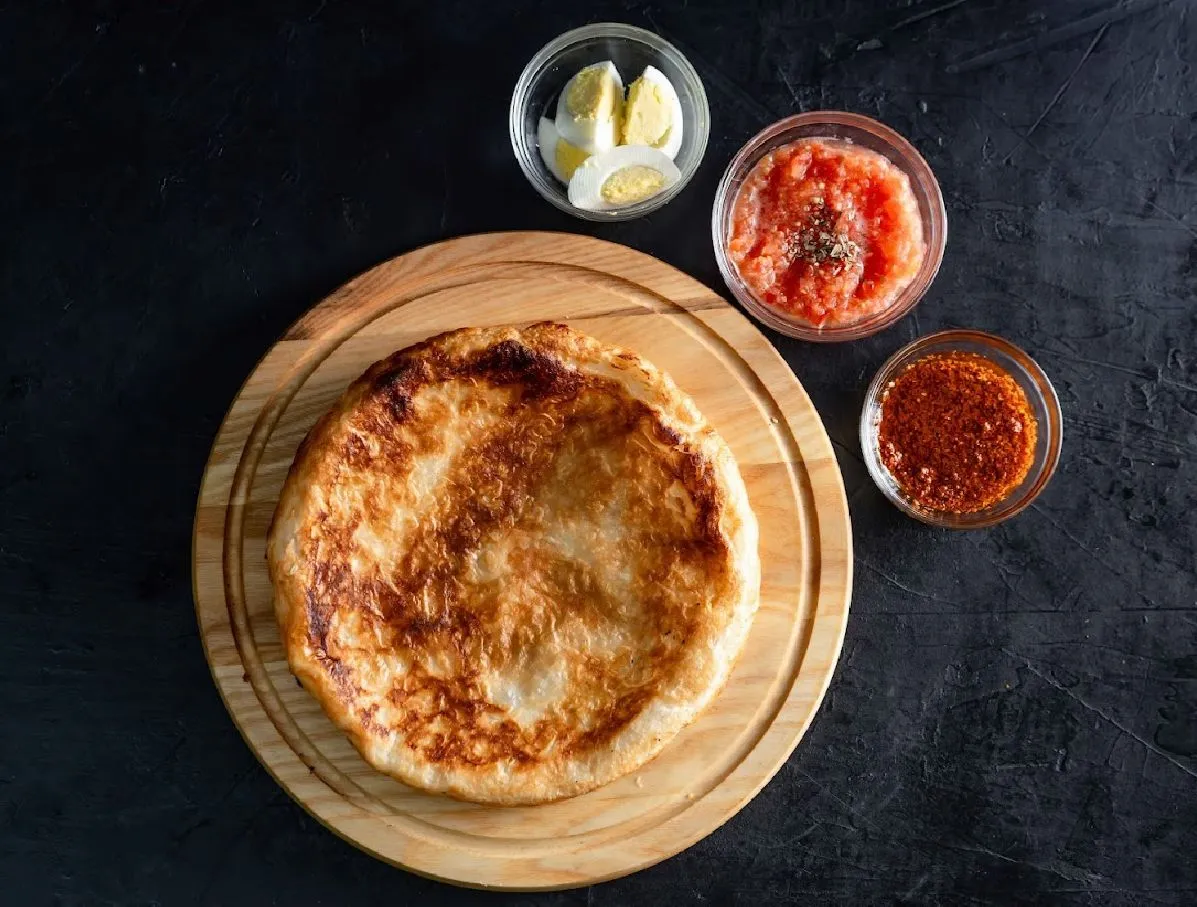 Pizza Story (Tiberias) — foto 3