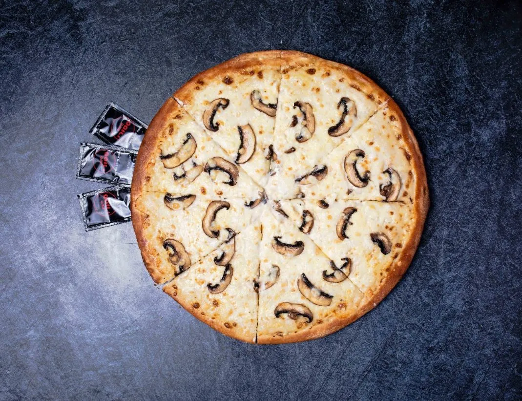 Pizza Story (Tiberias) — foto 5