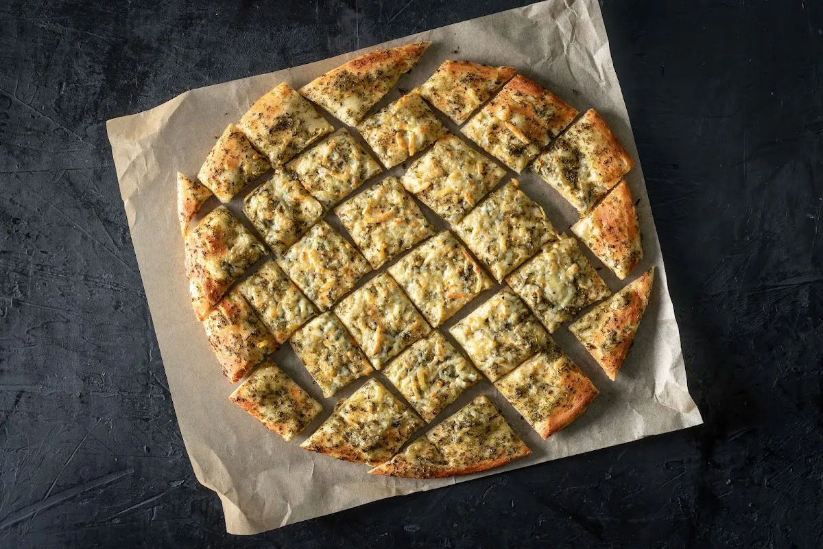 Pizza Story (Tiberias) — foto 9