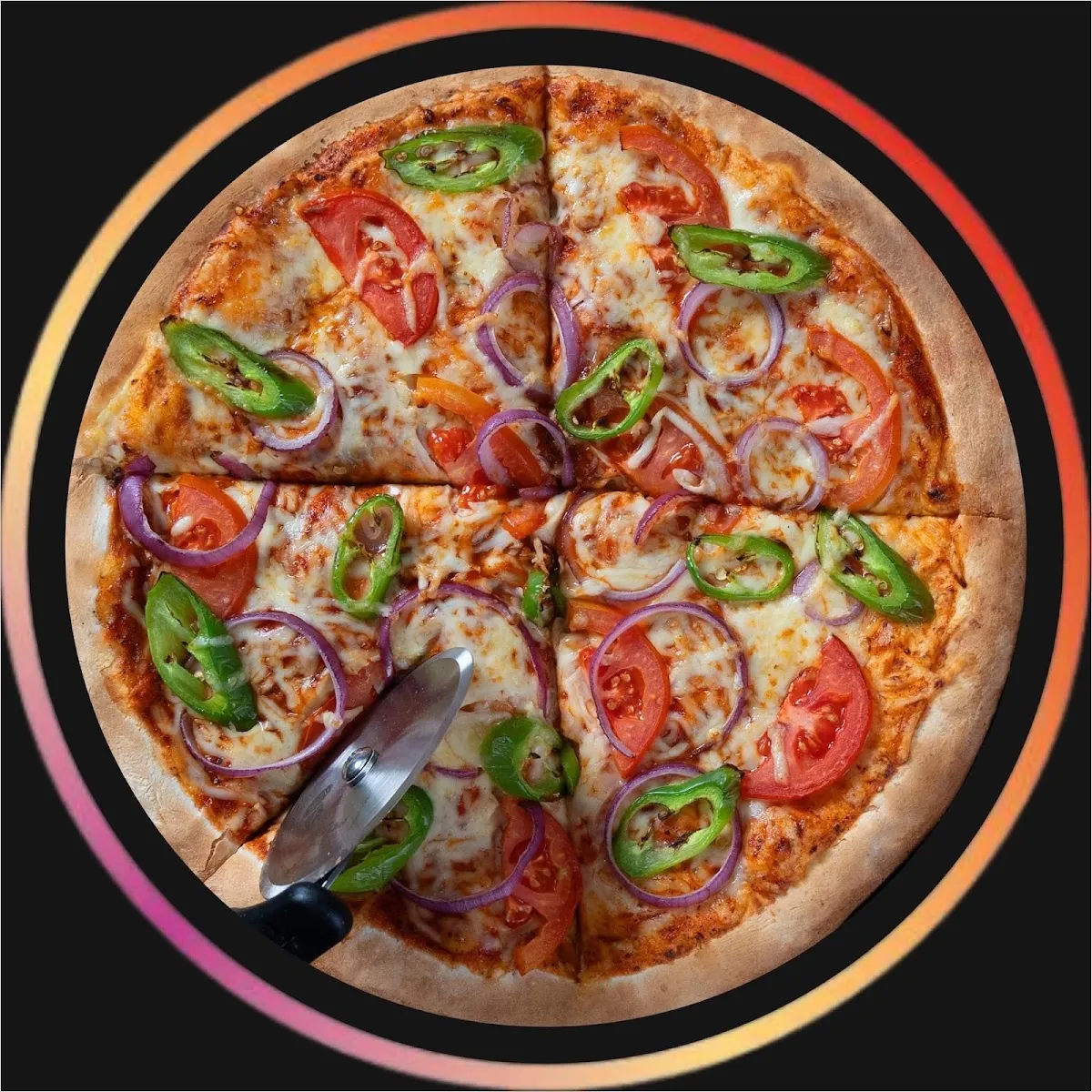 Pizza Story — photo 2