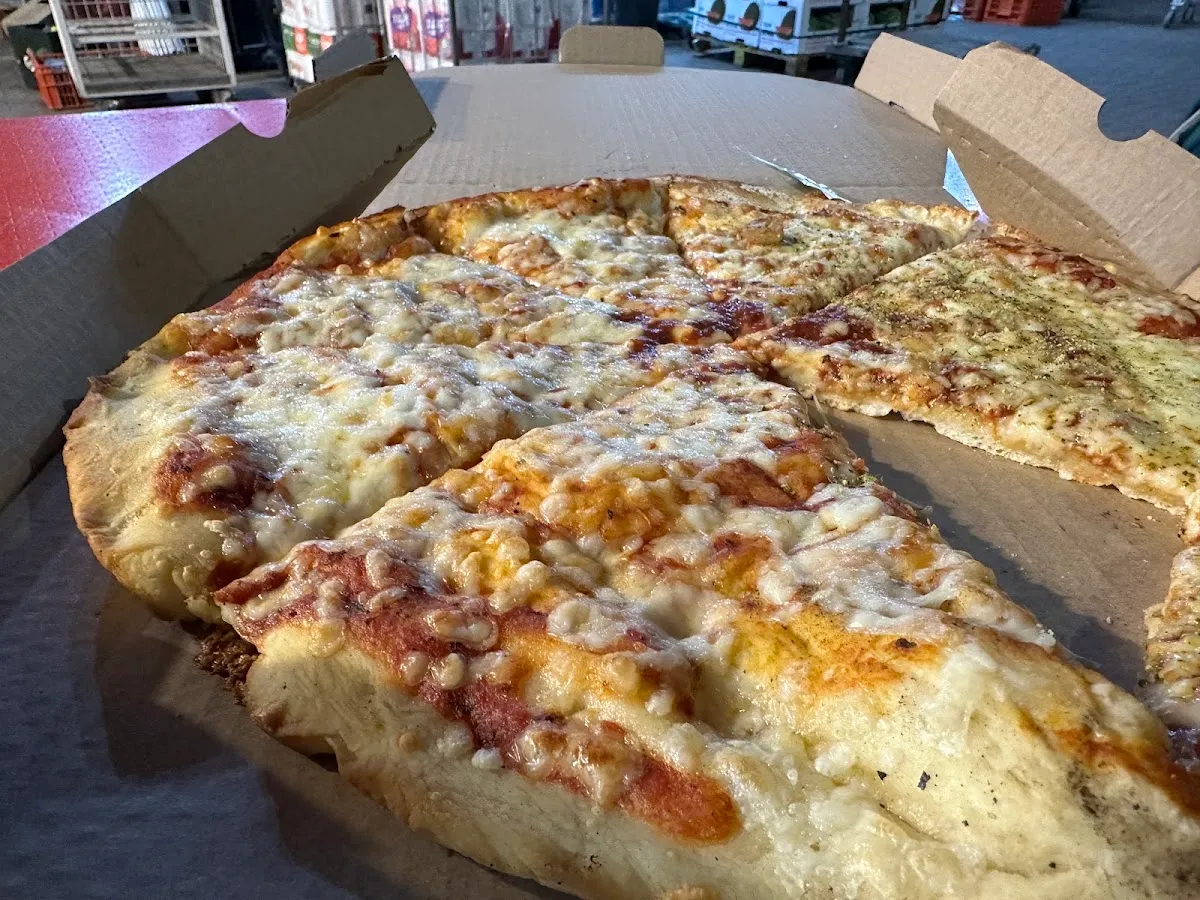 Pizza Super Mechir — photo 2
