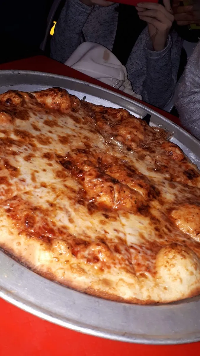 Pizza Super Mechir — photo 4