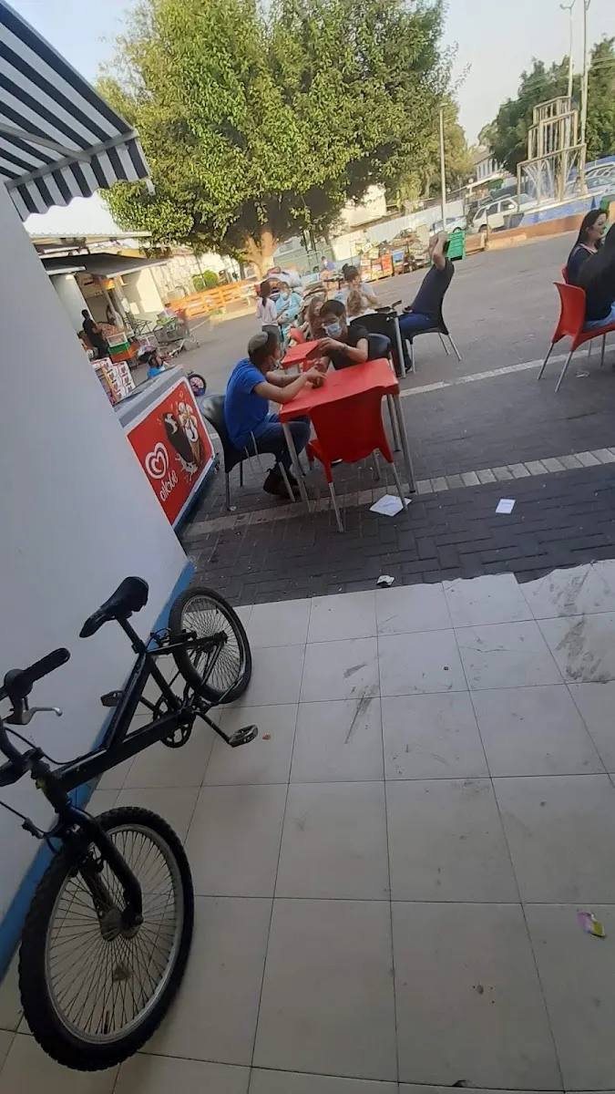 Pizza Super Mechir — photo 7