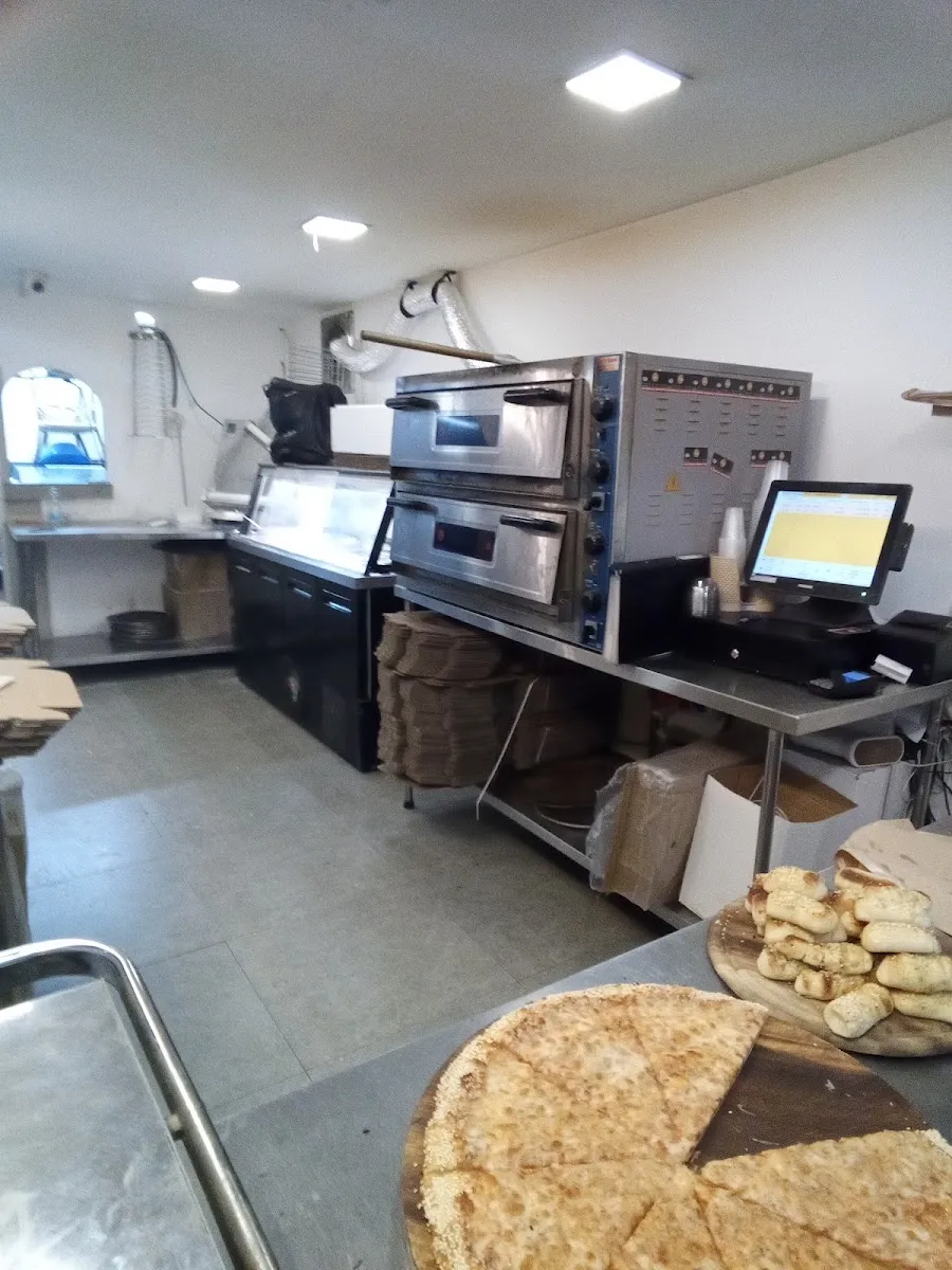 Pizza Taam shel Hod — photo 3