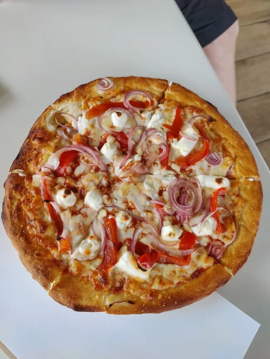 Pizza Tango — foto 2