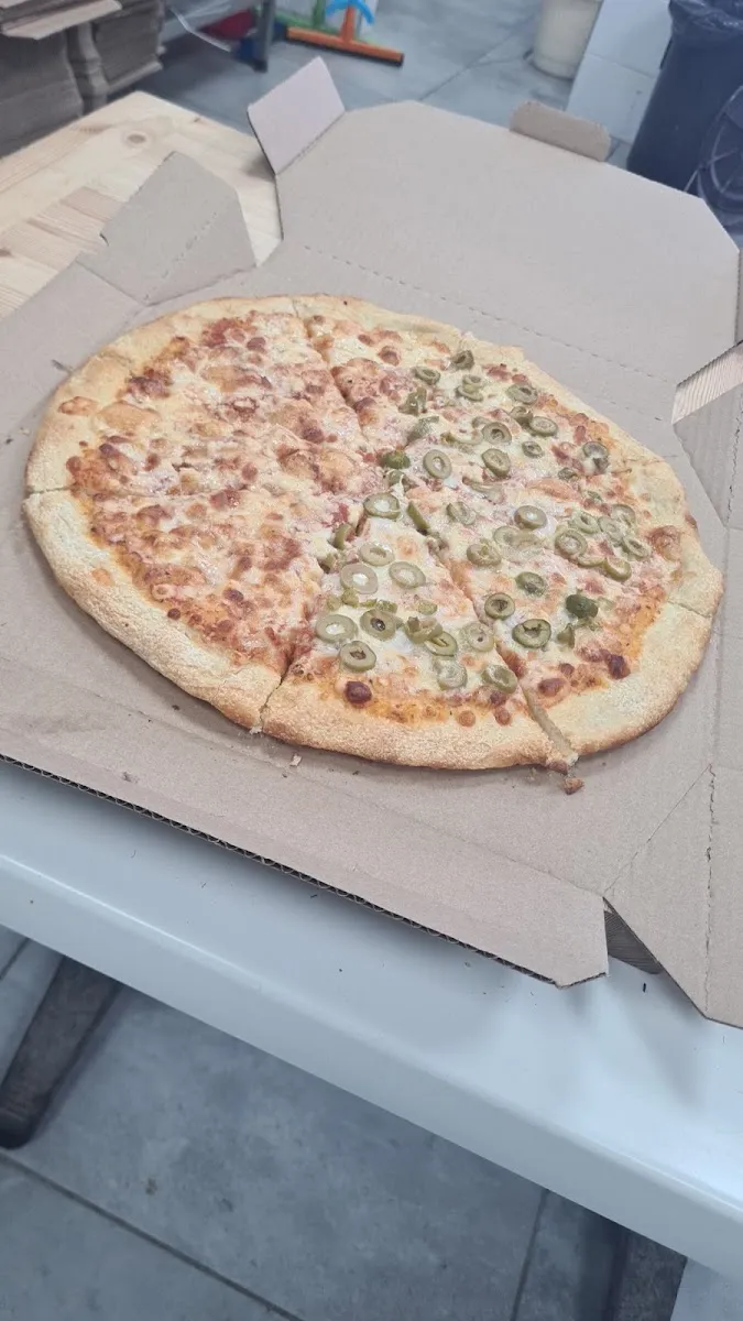 Pizza Tango — foto 3