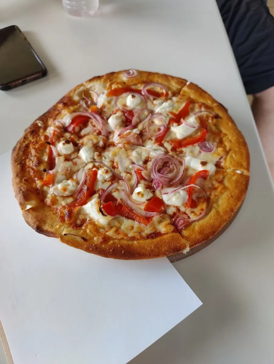 Pizza Tango — foto 5