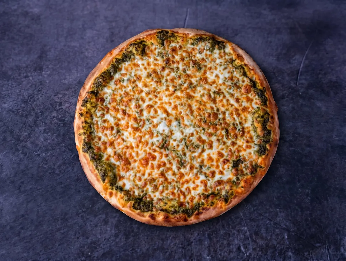 Pizza Time — photo 6