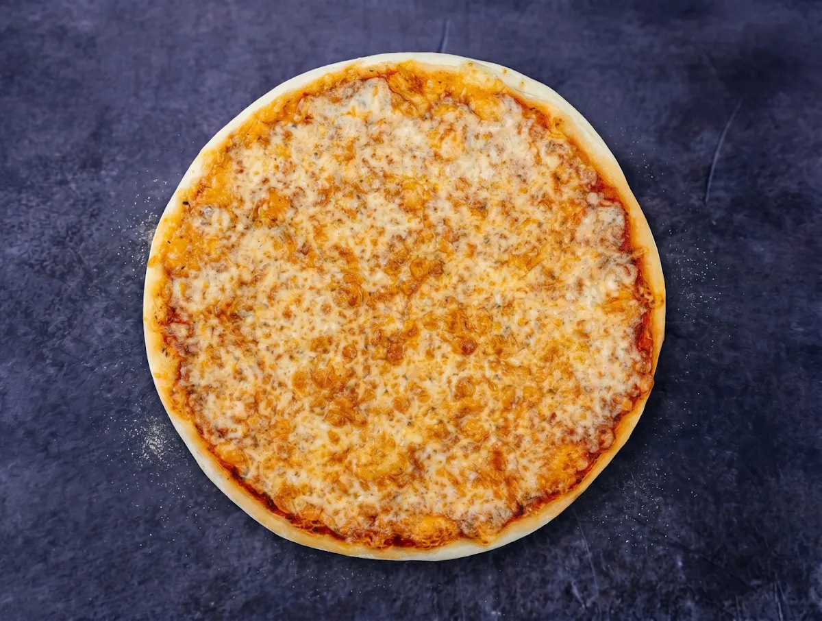 Pizza Time — photo 8