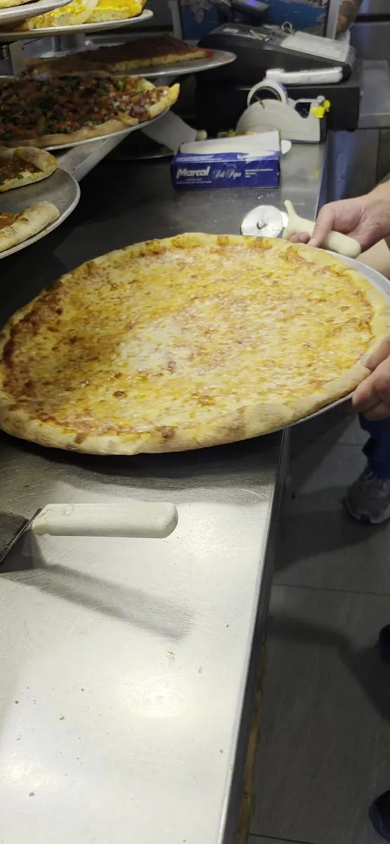 Pizza Time — foto 4